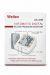 Wellex AS-35W Automatic Digital Blood Pressure Monitor
